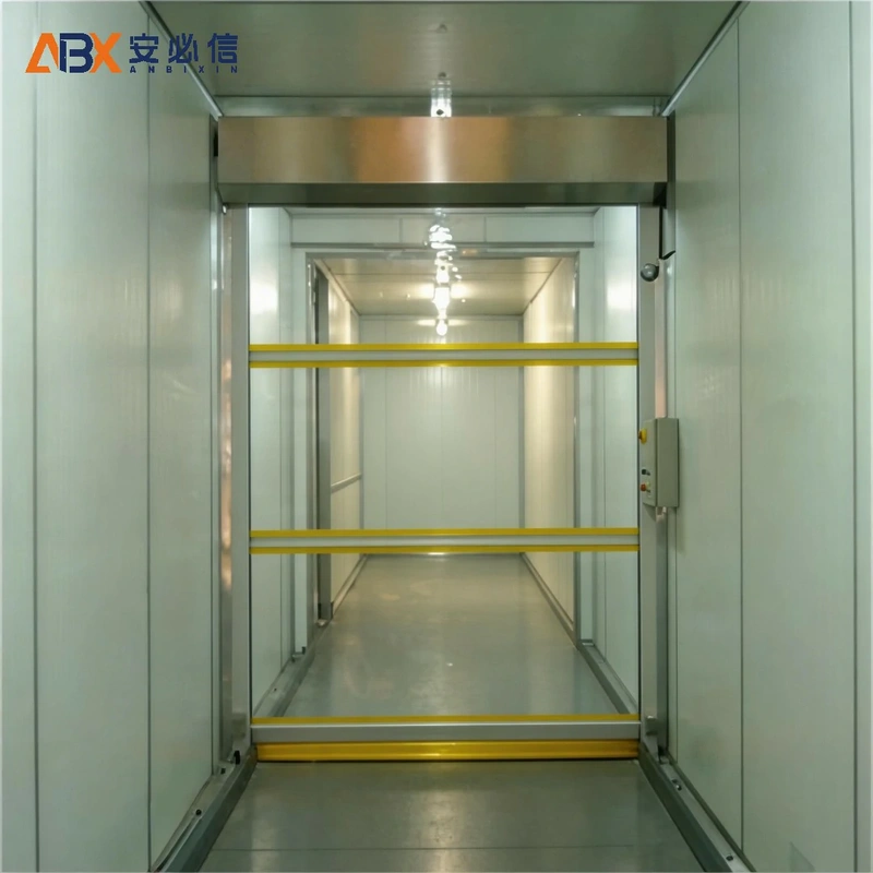 孝感洁净快速门