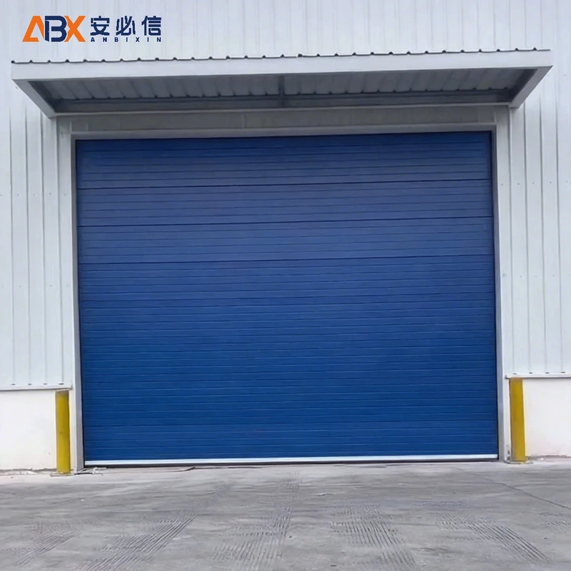 孝感医药密闭高速门